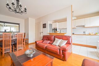  Appartement � vendre 2 pi�ces 50 m�