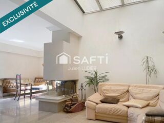  Maison � vendre 6 pi�ces 212 m�