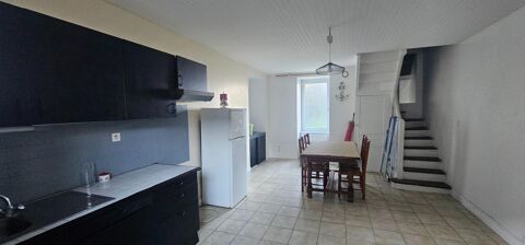   A saisir rapidement Appartement - 3 pi�ce(s) - 62 m�