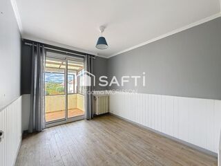  Maison à vendre 5 pièces 105 m²