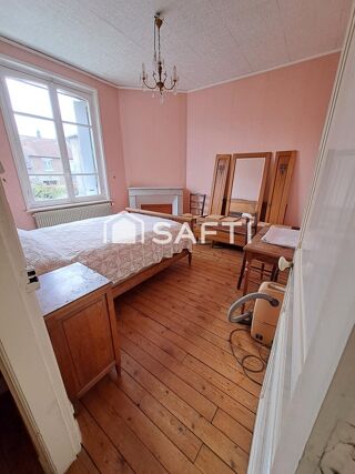  Maison � vendre 6 pi�ces 92 m�