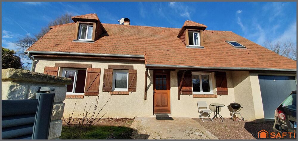 Vente Maison MAISON 4 CHAMBRES SANS TRAVAUX VIE DE PLAIN PIED. Lisieux