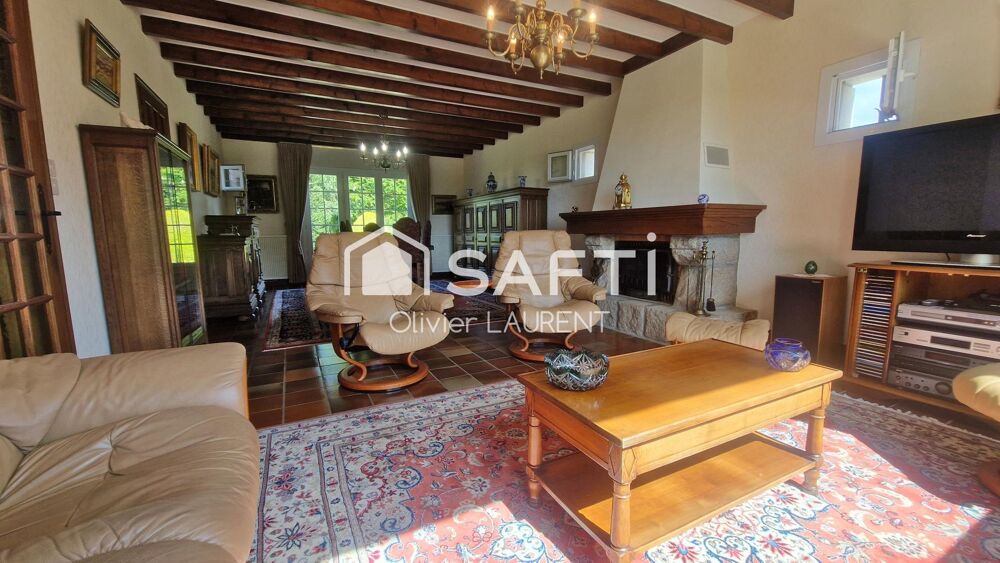 à vendre  Maison Penvénan (22710)