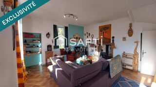  Maison � vendre 4 pi�ces 120 m�