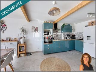  Maison  vendre 4 pices 72 m