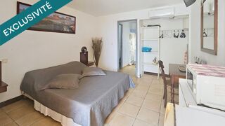  Appartement � vendre 1 pi�ce 19 m�