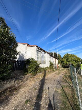  Maison � vendre 4 pi�ces 130 m�