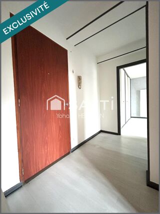  Appartement � vendre 2 pi�ces 48 m�