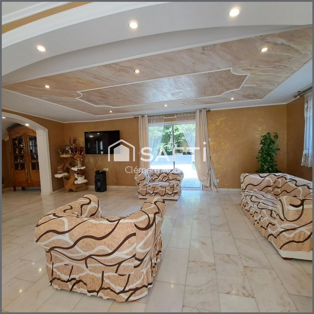 Vente Maison Beau pavillon moderne avec de beaux volumes et grand terrain ! Genest saint isle