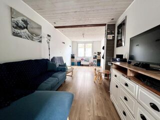  Maison � vendre 5 pi�ces 112 m�