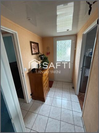  Maison � vendre 5 pi�ces 90 m�