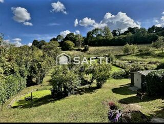  Maison à vendre 3 pièces 68 m²