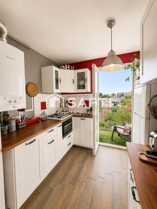  Appartement � vendre 3 pi�ces 67 m�