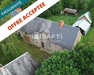 Maison à vendre 3 pièces 90 m²