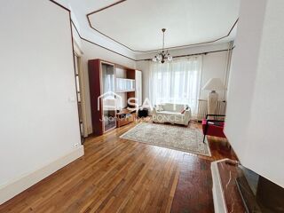  Maison � vendre 7 pi�ces 131 m�