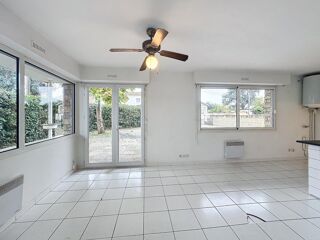  Appartement  vendre 2 pices 34 m
