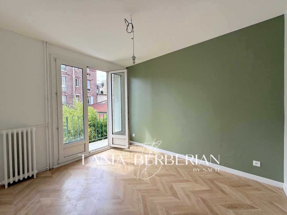 à vendre  Appartement Suresnes (92150)