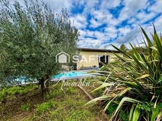  Maison à vendre 6 pièces 240 m²