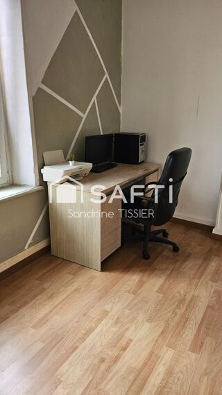  Appartement � vendre 3 pi�ces 67 m�