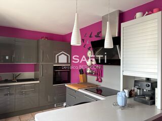  Maison � vendre 6 pi�ces 129 m�