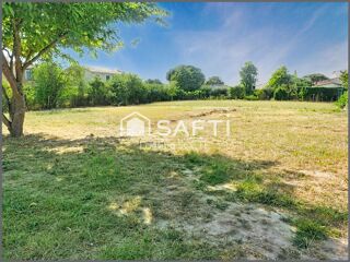  Terrain à vendre 891 m²