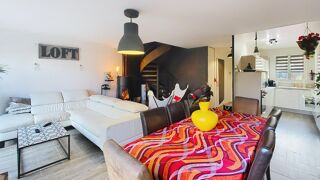  Maison � vendre 5 pi�ces 96 m�