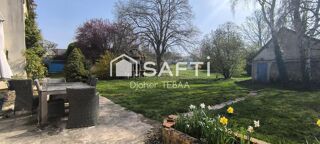  Maison � vendre 6 pi�ces 180 m�