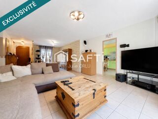  Maison à vendre 5 pièces 102 m²