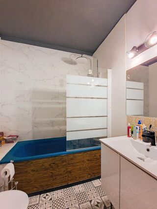  Appartement � vendre 1 pi�ce 29 m�