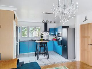  Maison � vendre 4 pi�ces 96 m�