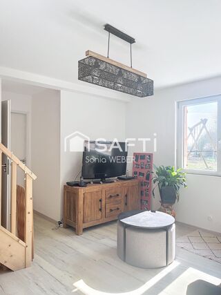  Maison à vendre 6 pièces 156 m²