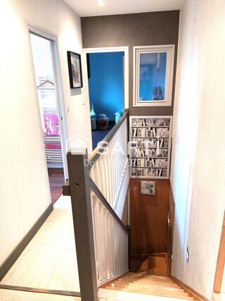  Maison � vendre 4 pi�ces 85 m�