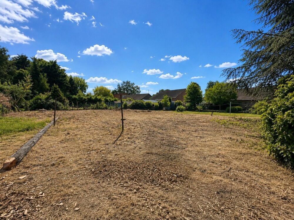 Vente Terrain TERRAIN A BATIR LIBRE DE CONSTRUCTEUR Arleux-en-gohelle