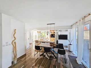  Maison � vendre 3 pi�ces 119 m�