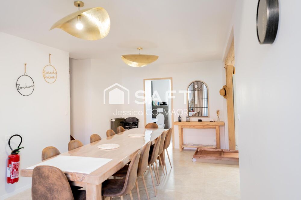 � vendre  Maison Lorcy (45490)