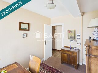  Maison à vendre 7 pièces 173 m²