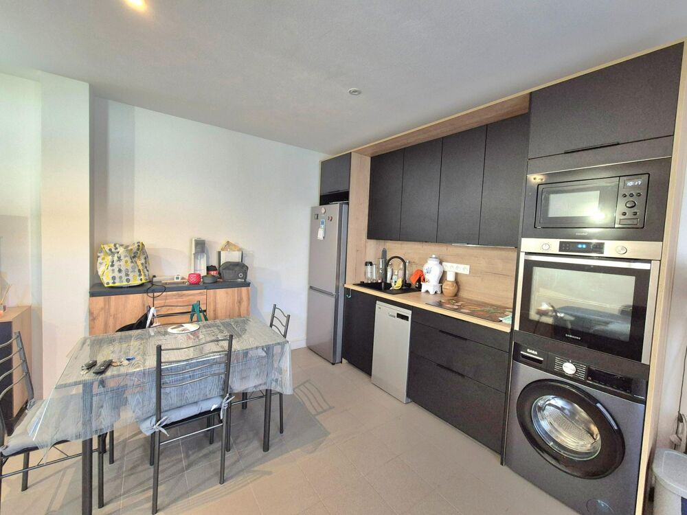appartement type f2