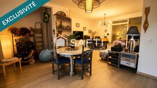  Appartement à vendre 3 pièces 85 m²