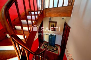  Maison à vendre 8 pièces 158 m²