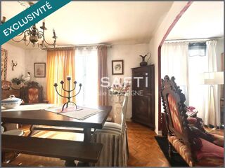  Maison à vendre 5 pièces 92 m²