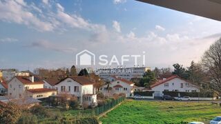  Appartement � vendre 4 pi�ces 79 m�