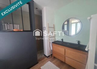  Maison à vendre 6 pièces 220 m²