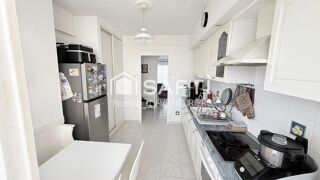  Appartement à vendre 3 pièces 72 m²