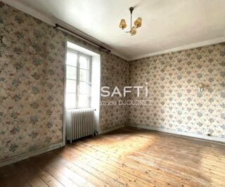  Maison à vendre 4 pièces 107 m²