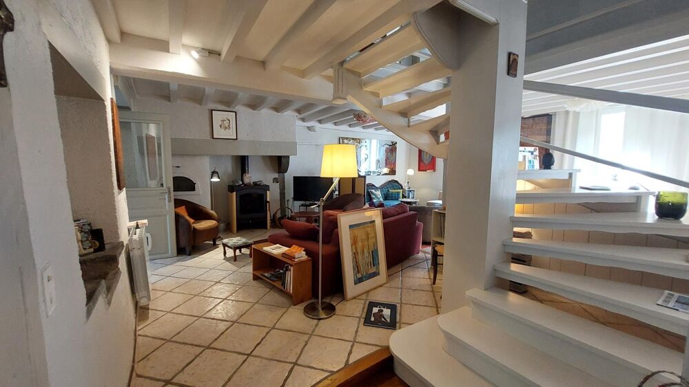 MAISON 217M² VALLEE D'ASPE