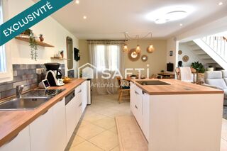  Maison à vendre 4 pièces 102 m²