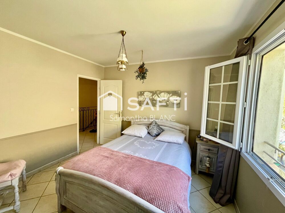 Vente Maison Maison de 110m² La valette-du-var