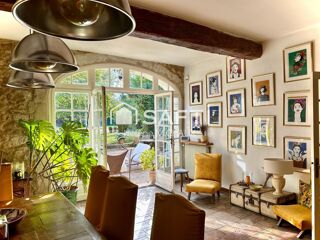  Maison � vendre 15 + pi�ces 632 m�