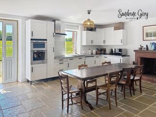  Maison � vendre 5 pi�ces 106 m�