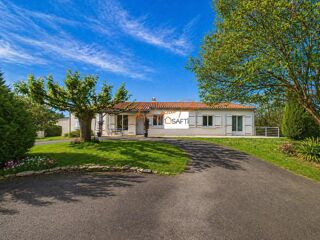  Maison � vendre 10 pi�ces 312 m�